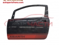 Лява врата Fiat Punto Evo 1.4 i 77 конски сили Лява врата Fiat Punto Evo 1.4 i 77 конски сили