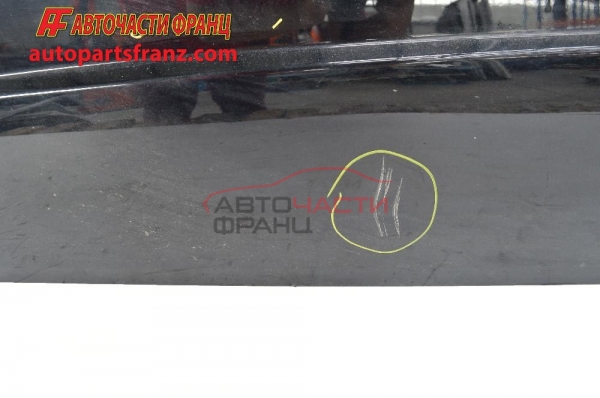 лява врата  Honda Civic VIII 2.0 CTDI 140 конски сили