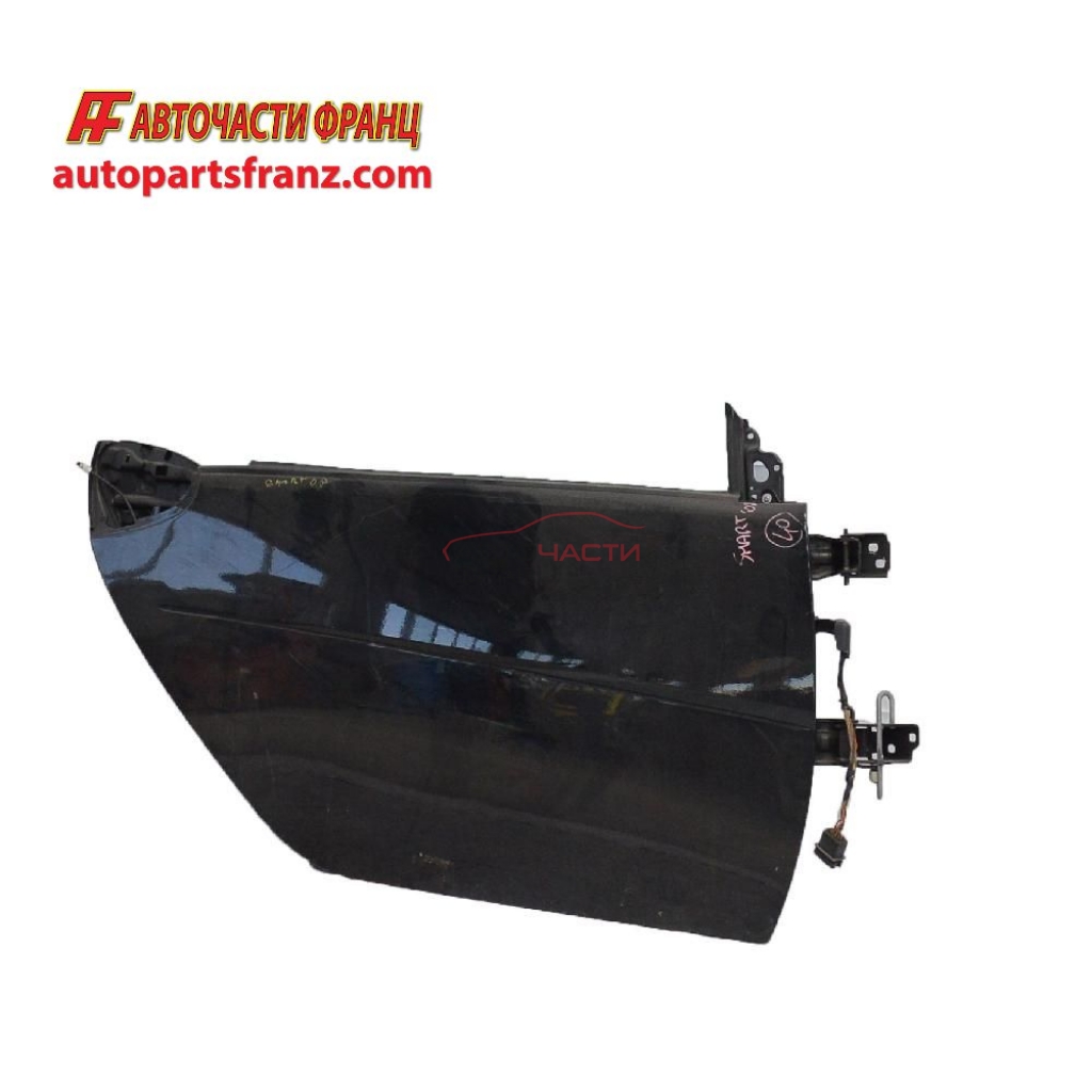 дясна врата Smart Fortwo W451 0.8 CDI 45 конски сили