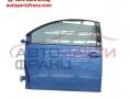 лява врата VW BEETLE 1.6 16V 100 конски сили лява врата VW BEETLE 1.6 16V 100 конски сили