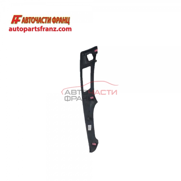 лява лайсна арматурно табло Toyota Yaris 1.4 D 55436-0D020