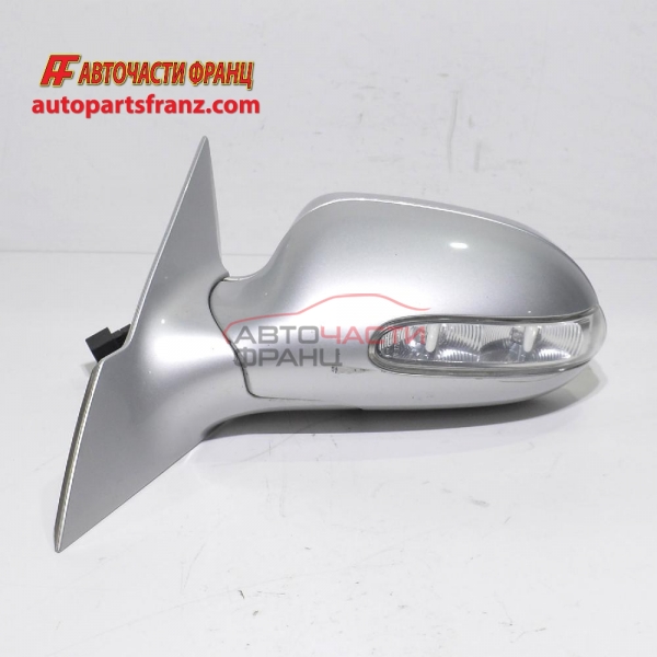 Ляво огледало Mercedes CLK W209 2.7 CDI 170 конски сили