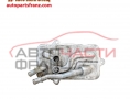 маслен охладител Audi A8 6.0 W12 450 конски сили маслен охладител Audi A8 6.0 W12 450 конски сили
