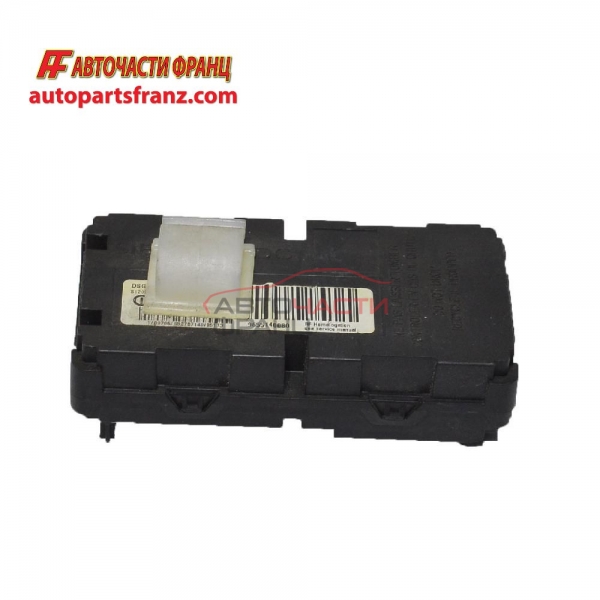 модул налягане гуми Peugeot 407 2.0 HDI 9655140080