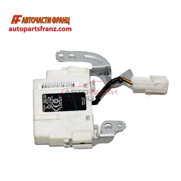 Модул централно Toyota Prius / Тойота Приус 2004-2009