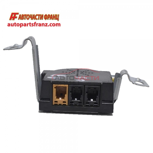 Модул антена Audi A3 2.0 TDI 136 конски сили 8P4035225