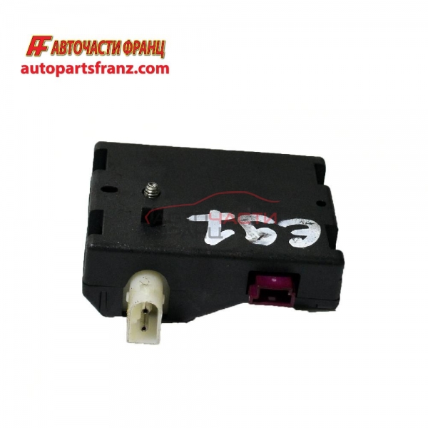 модул антена BMW E90 2.0D 163 конски сили 65.20-9141491