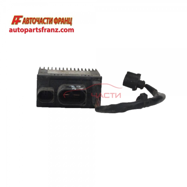 модул  вентилатор Audi A4 3.0 TDI 204 конски сили 8E0959501Q