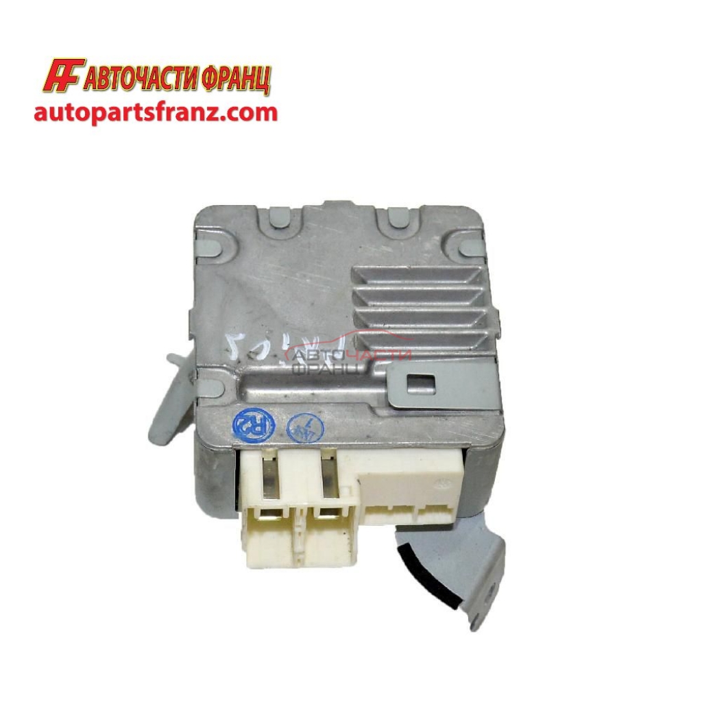 модул управление хидравлика Toyota Prius 1.5 Hybrid 78 конски сили 89650-47210