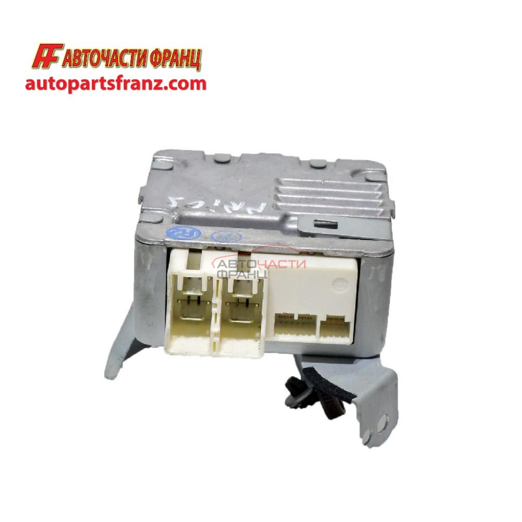 модул управление хидравлика Toyota Prius 1.5 Hybrid 78 конски сили 89650-47210