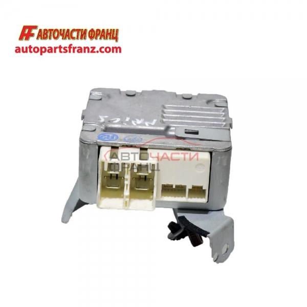 модул управление хидравлика Toyota Prius 1.5 Hybrid 78 конски сили 89650-47210