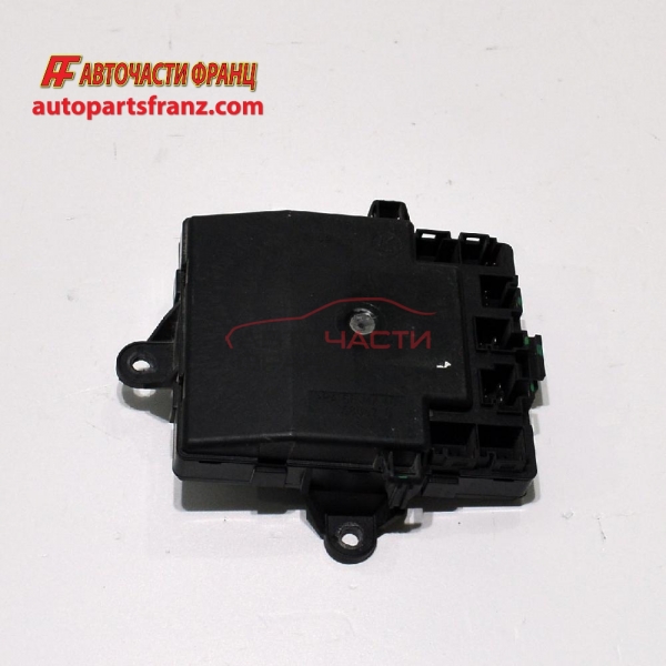 модул управление задна дясна врата Mercedes A-Class W169 2.0 CDI 109 конски сили