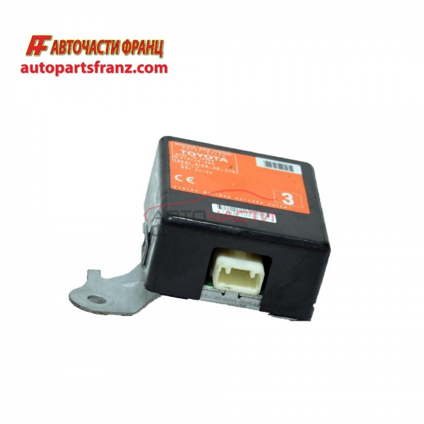 Модул централно Toyota Prius 1.5 Hybrid 78 конски сили 89741-47120