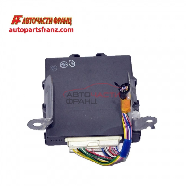 модул управление захранване Toyota Prius 1.5 Hybrid 78 конски сили 89670-47010