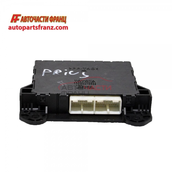 модул управление климатик Toyota Prius 1.5 Hybrid 78 конски сили 88650-47051