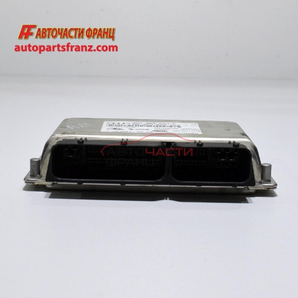 Модул въздушно окачване Audi A8 4.0 TDI 275 конски сили 4E0907553F