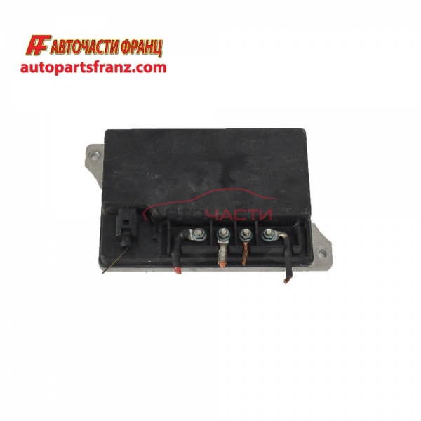 Модул отопление челно стъкло Audi A8 2.5 TDI 150 конски сили 4D0907133