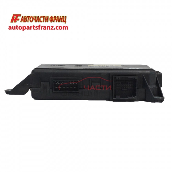 модул управление предна лява врата Fiat Stilo 1.4 16V 90 конски сили 51711873