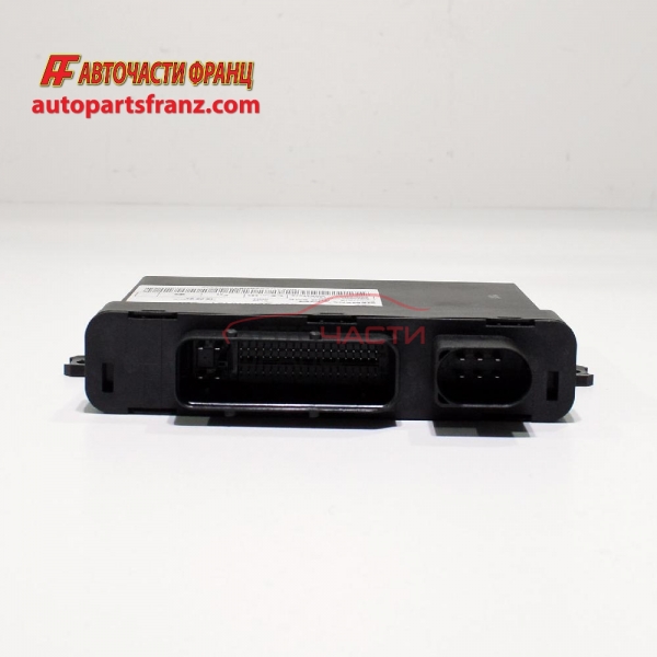 Модул Keyless Go Audi A8 4.0 TDI 275 конски сили 4E0909131C