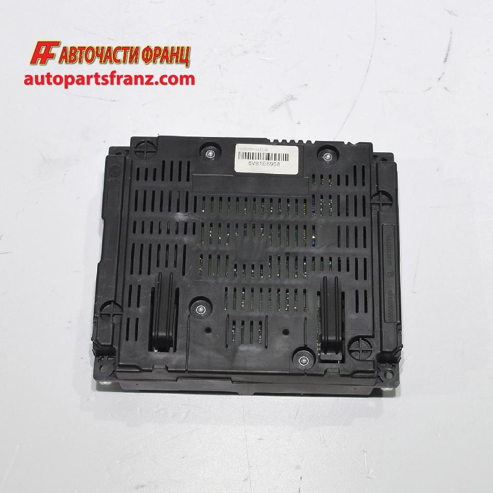 Модул централно Fiat Bravo 51826504