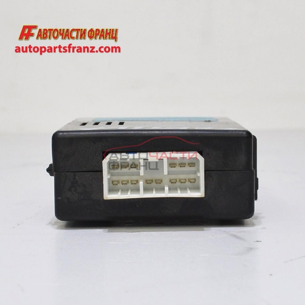 модул хидравлика Chevrolet Captiva 2.0D 150 конски сили 96626626