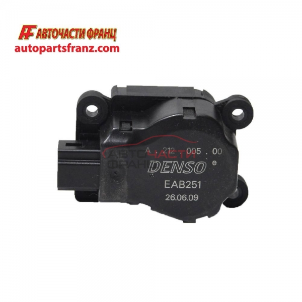 моторчета и клапи за климатик и парно за Citroen C4 Grand Picasso / Ситроен Ц4 Гранд Пикасо, 2006-2013 г.