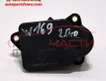 моторче за управление за Mercedes Benz A Class / Мерцедес Бенц А Класа, W169 2004-2013 г. 2.0 (180) CDI дизел моторче за управление за Mercedes Benz A Class / Мерцедес Бенц А Класа, W169 2004-2013 г. 2.0 (180) CDI дизел