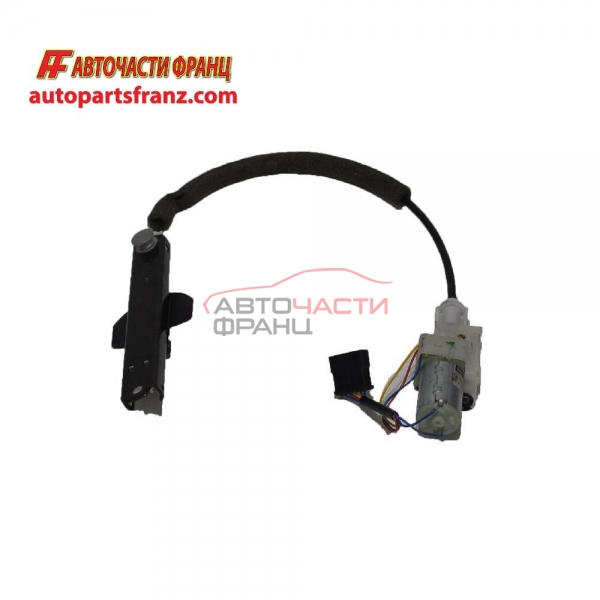 Моторче колан Audi A8 2.5 TDI 150 конски сили