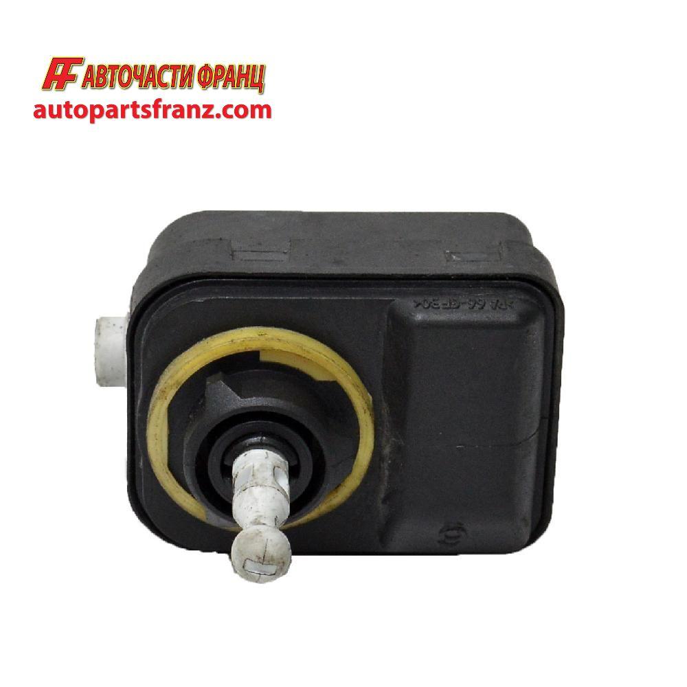 моторче за управление за Nissan Note / Нисан Ноте, 2005-2012 г.