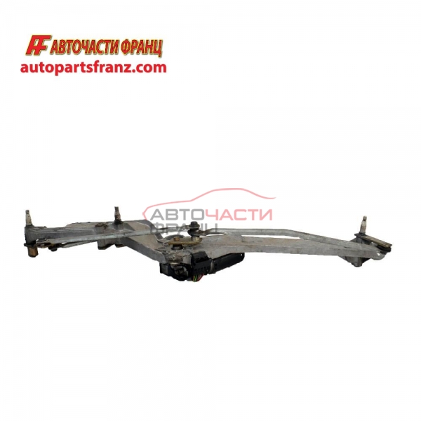 Моторче предни чистачки Mercedes S-Class W220 3.2 CDI 204 конски сили