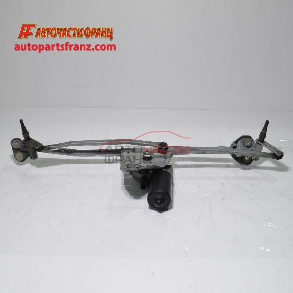 Моторче предни чистачки Land Rover Range Rover 4.4 V8 286 конски сили