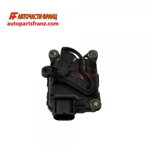 Моторче клапи климатик парно Audi A6 2.5 TDI 150 конски сили 0132801129