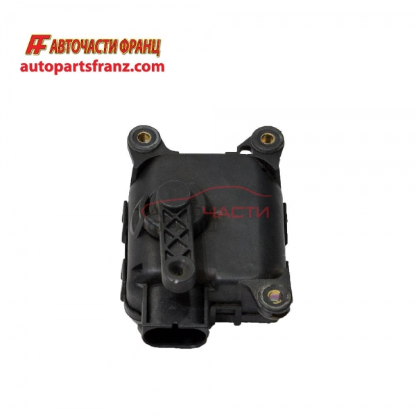 Моторче клапи климатик парно Audi A6 2.5 TDI 150 конски сили 0132801127