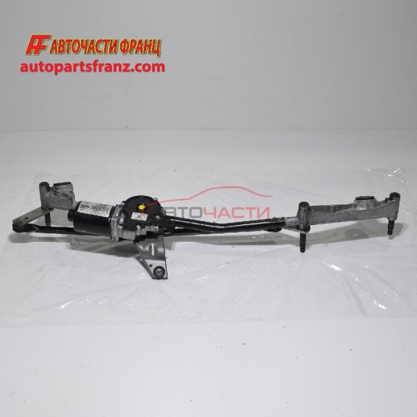 Моторче предни чистачки Mercedes A-Class W176 2.0 CDI 136 конски сили