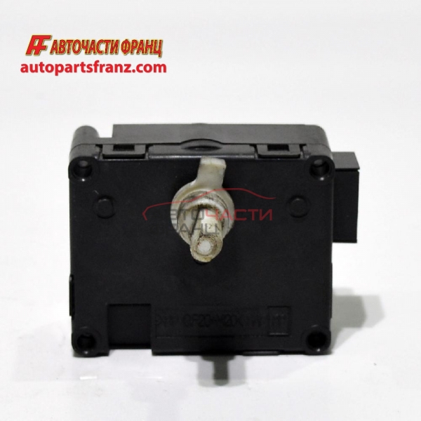 Mоторчета клапи климатик парно Audi A8 4.0 TDI 275 конски сили 4D08205