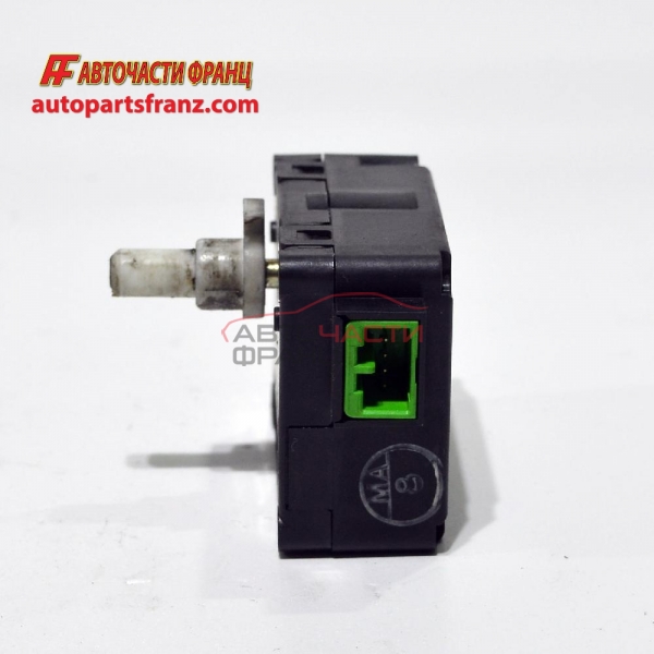 Mоторчета клапи климатик парно Audi A8 4.0 TDI 275 конски сили 4D08205