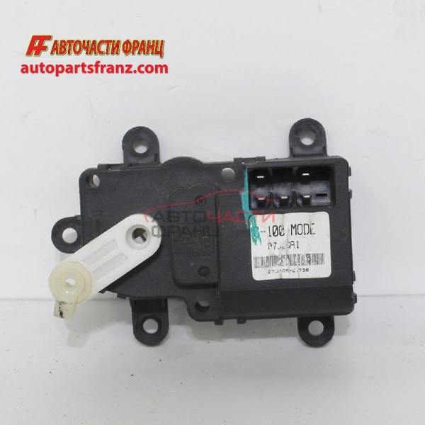 моторче клапи климатик парно Chevrolet Captiva 2.0 D 150 конски сили