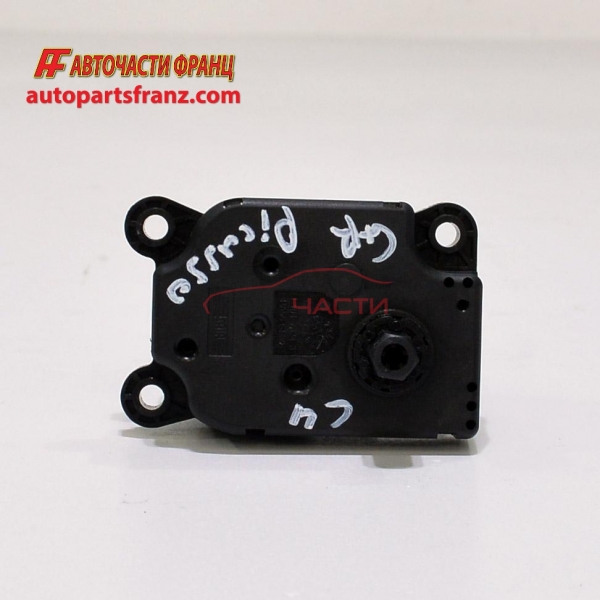 моторчета и клапи за климатик и парно за Citroen C4 Grand Picasso / Ситроен Ц4 Гранд Пикасо, 2013 ->