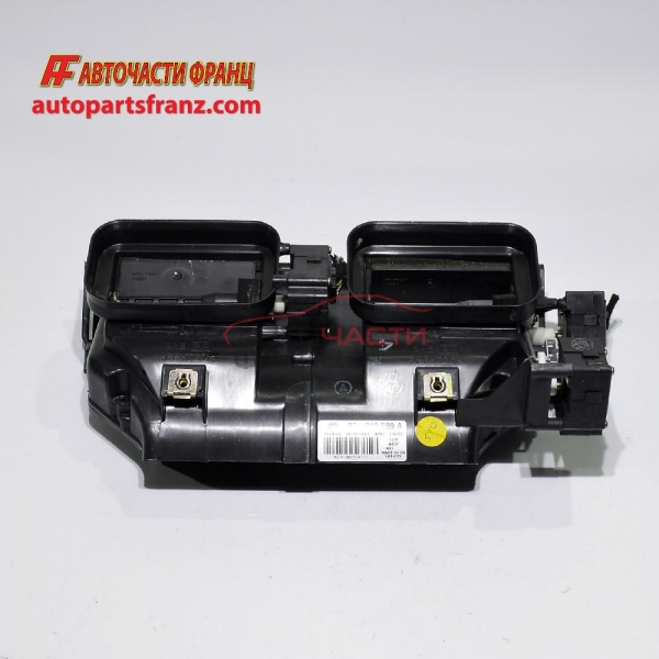 моторче на клапи за климатик и парно за VW Phaeton / Фолксваген Фаетон 2002-2013