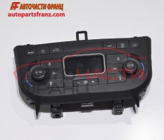 Панел климатроник Alfa Romeo Mito 1.4 i 78 конски сили