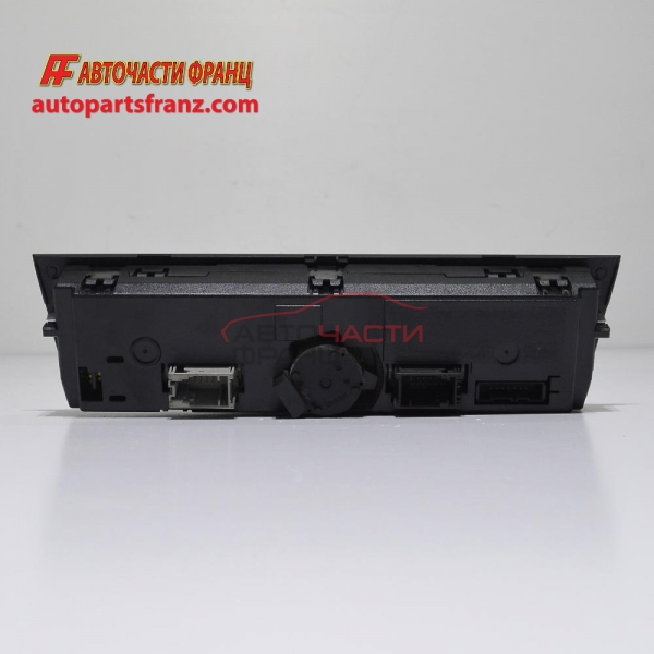 панел климатроник BMW E87 2.0 D 163 конски сили