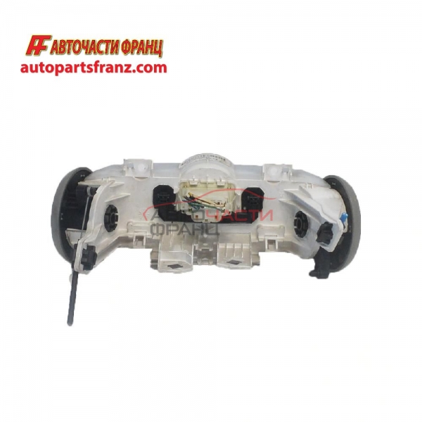 панел климатик Citroen C1 1.0 I 68 конски сили