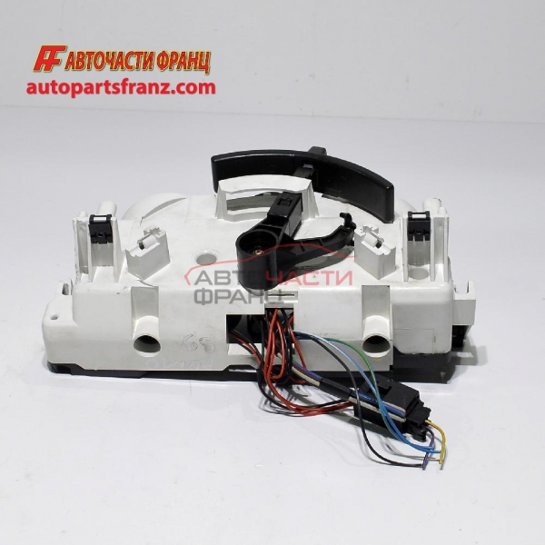 панел за управление на климатик и климатроник за Fiat Punto / Фиат Пунто, 1999-2003 г.