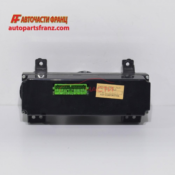 панел климатик Fiat Sedici 1.9 Multijet 120 конски сили