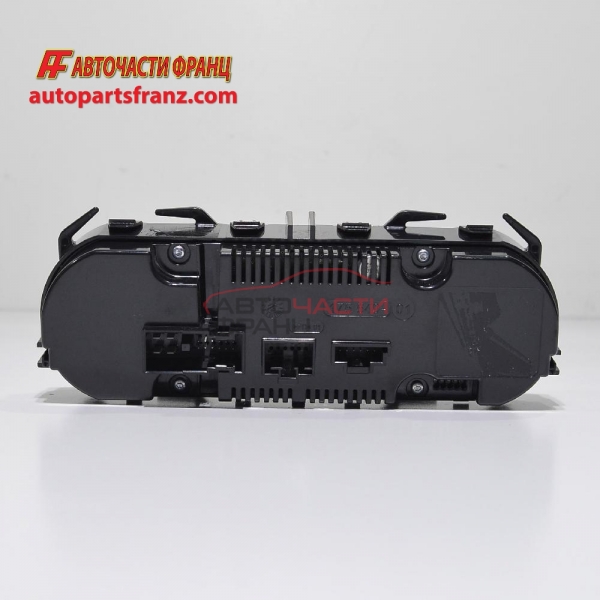 панел за управление на климатик и климатроник за Mercedes Benz A Class / Мерцедес Бенц, А Класа W176 2012 ->