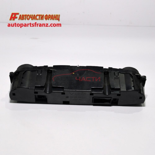 Панел климатроник  Mercedes Benz E Class  W211  2118300190  2002-2009 г.