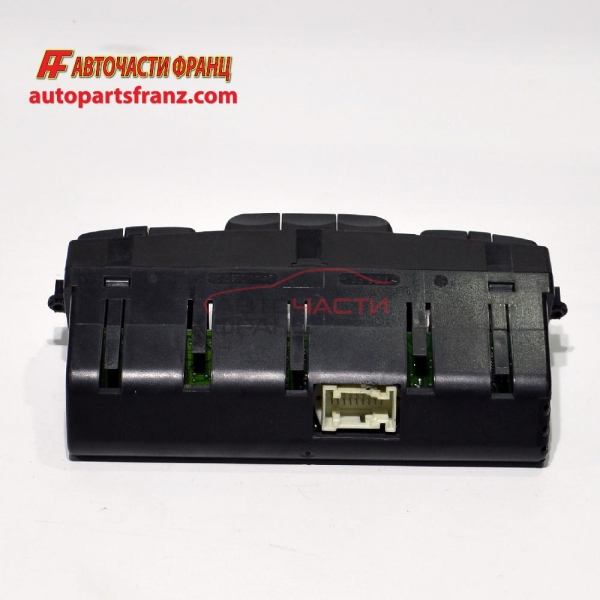 панел управление климатроник Mercedes S-Class W220 3.2 CDI 204 конски сили