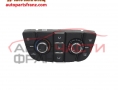 панел климатик Opel Astra J 1.7 CDTI 125 конски сили 13346092 панел климатик Opel Astra J 1.7 CDTI 125 конски сили 13346092