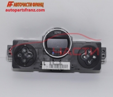 панел климатик Renault Clio III 1.5 DCI 75 конски сили