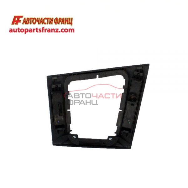 Панел бутони стъкла BMW E46 2.0 I 150 конски сили